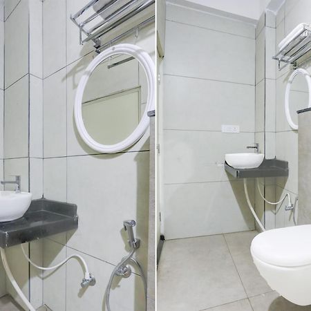 Super Townhouse Shivamogga Formerly Karthik Bhavan Eksteriør bilde