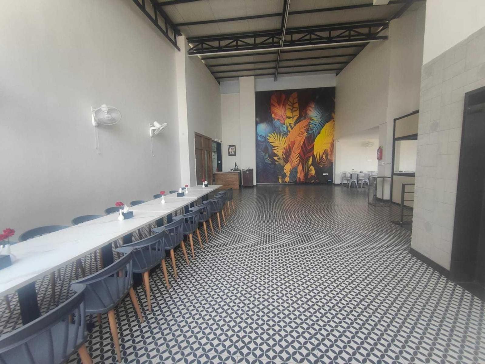 Super Townhouse Shivamogga Formerly Karthik Bhavan Eksteriør bilde